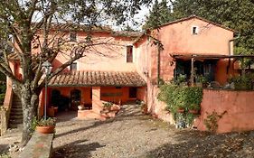 Antico Casale Toscano Villamagna (florence)